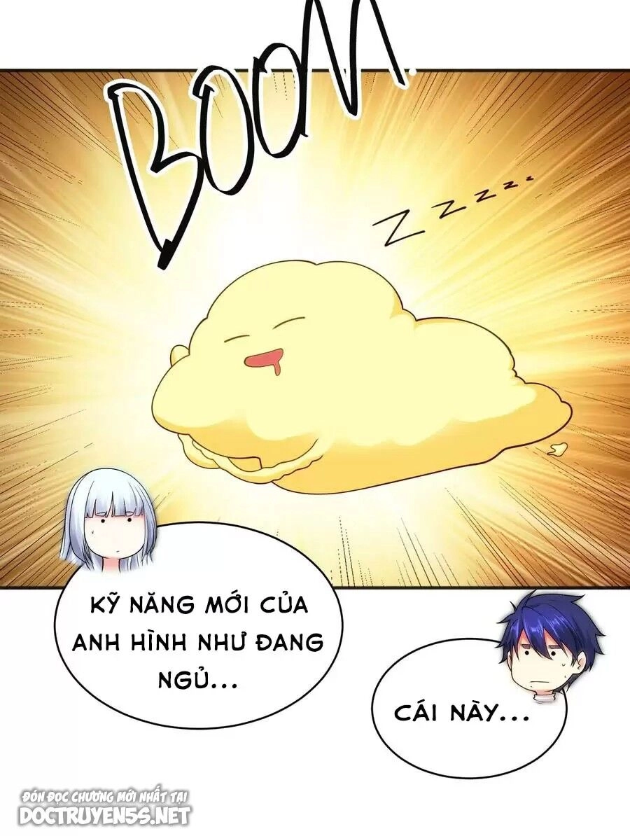 Vô Địch Từ Cưỡng Hôn Ma Nữ Chapter 105 - 41