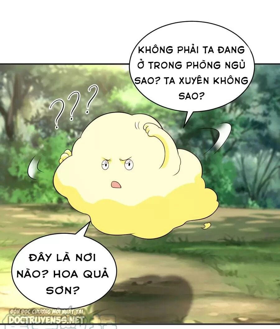 Vô Địch Từ Cưỡng Hôn Ma Nữ Chapter 105 - 43