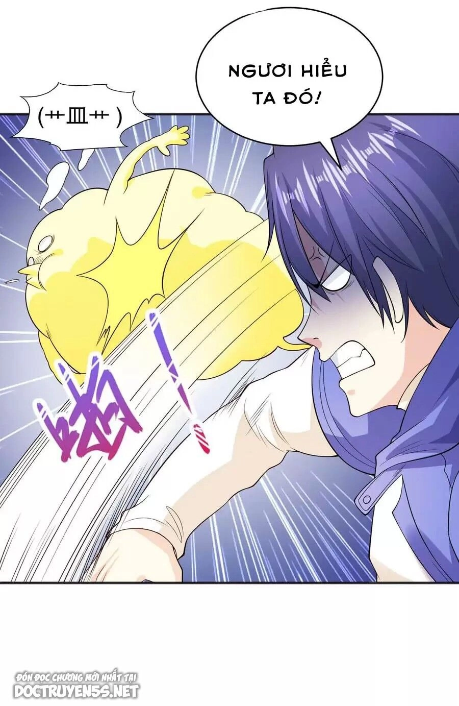 Vô Địch Từ Cưỡng Hôn Ma Nữ Chapter 105 - 47