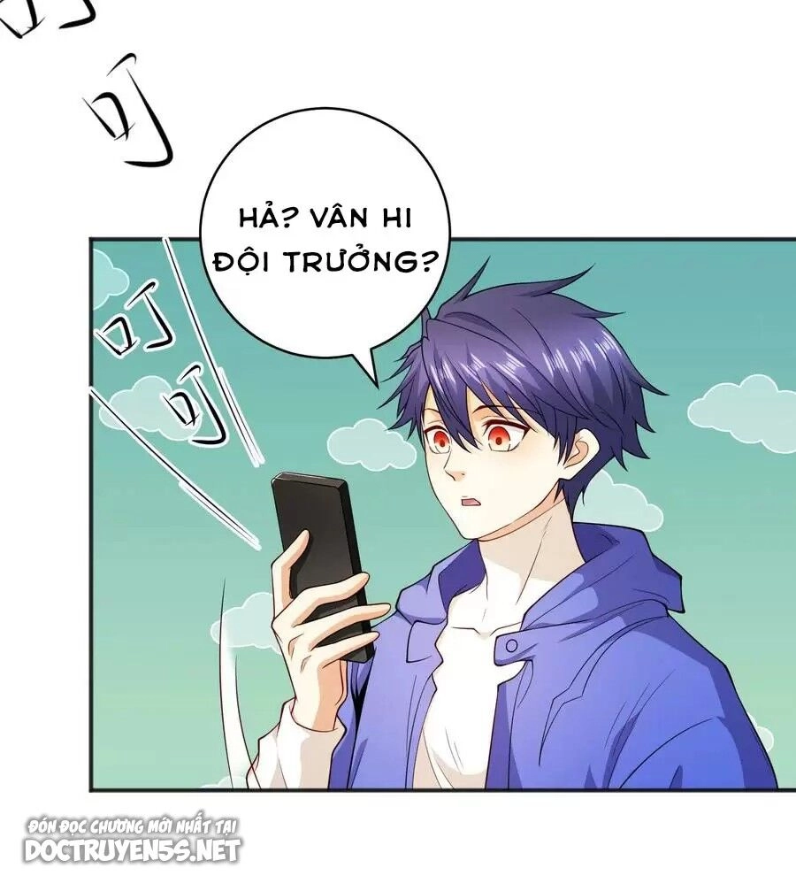 Vô Địch Từ Cưỡng Hôn Ma Nữ Chapter 105 - 50