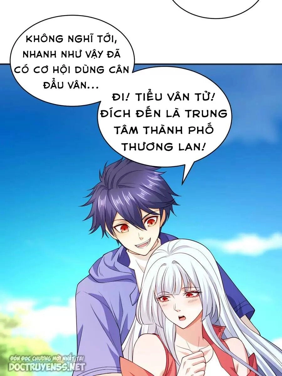 Vô Địch Từ Cưỡng Hôn Ma Nữ Chapter 105 - 52
