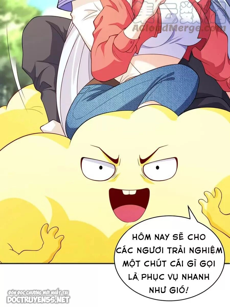 Vô Địch Từ Cưỡng Hôn Ma Nữ Chapter 105 - 53