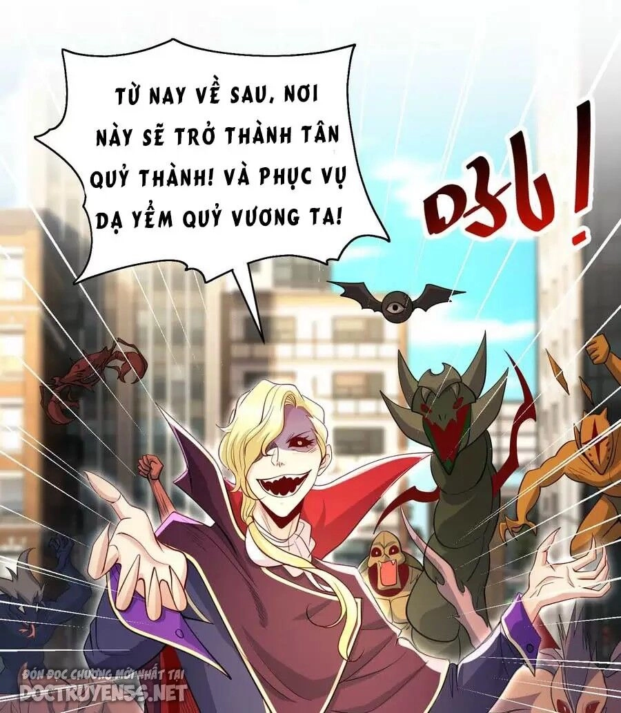 Vô Địch Từ Cưỡng Hôn Ma Nữ Chapter 105 - 58