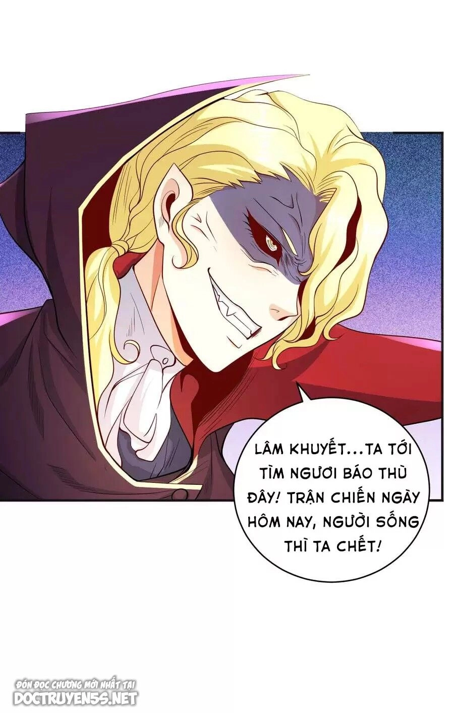 Vô Địch Từ Cưỡng Hôn Ma Nữ Chapter 105 - 60