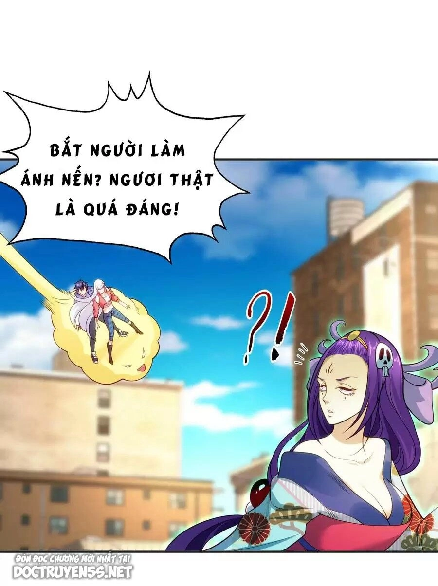 Vô Địch Từ Cưỡng Hôn Ma Nữ Chapter 105 - 63