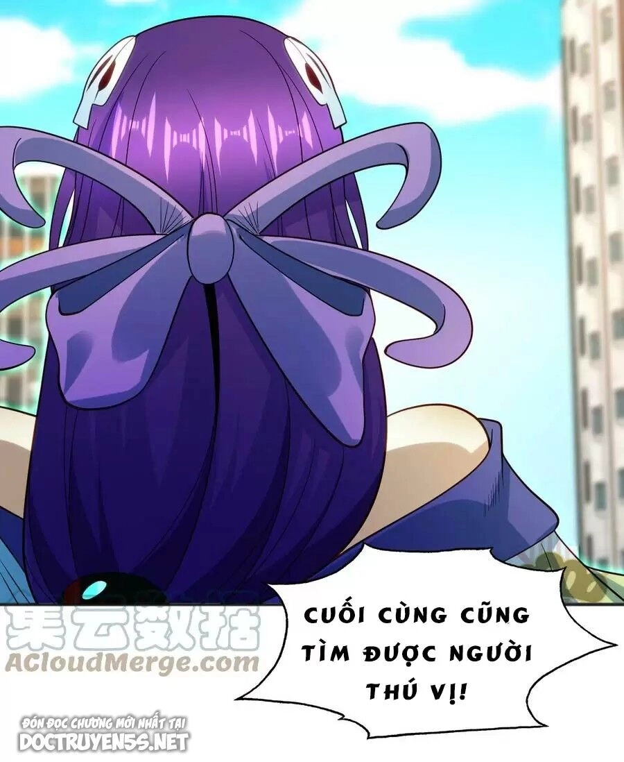 Vô Địch Từ Cưỡng Hôn Ma Nữ Chapter 105 - 65