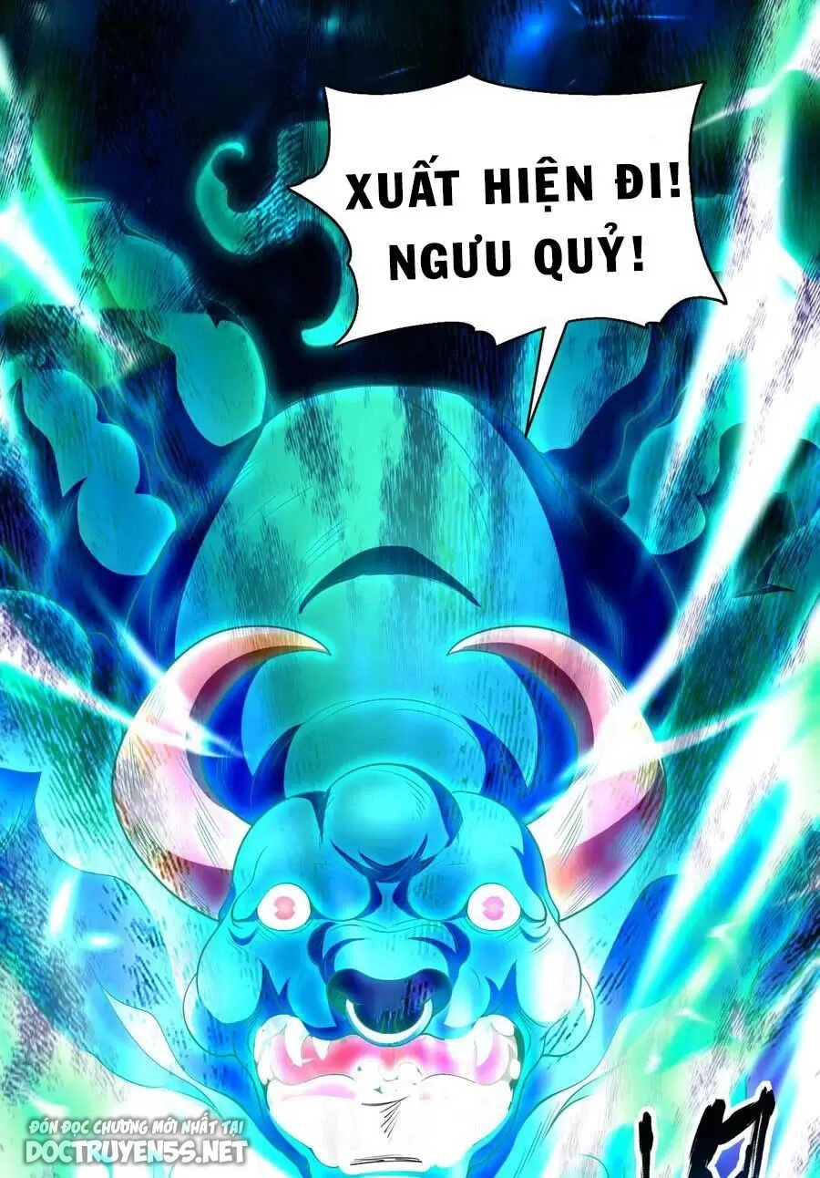 Vô Địch Từ Cưỡng Hôn Ma Nữ Chapter 105 - 74