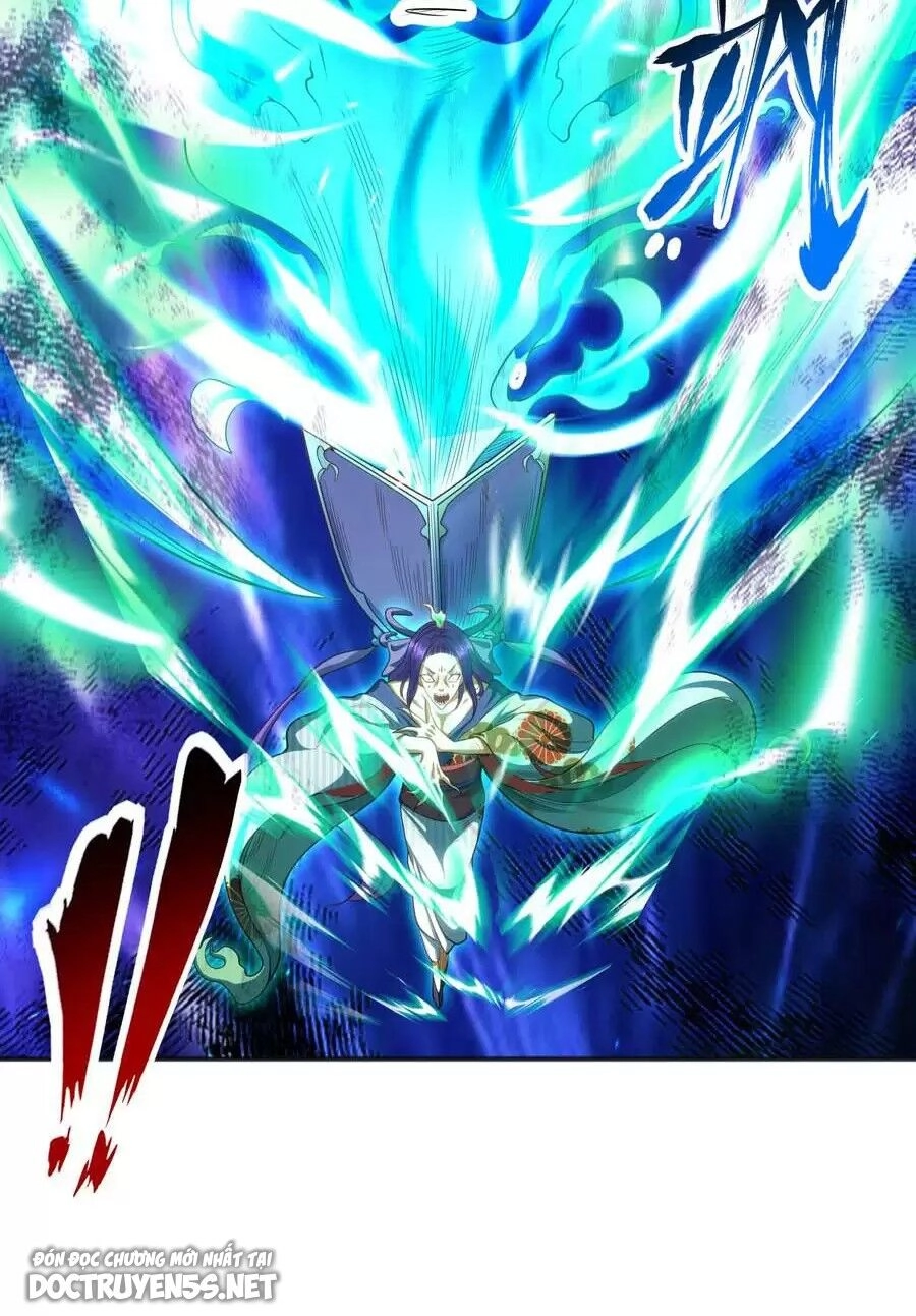 Vô Địch Từ Cưỡng Hôn Ma Nữ Chapter 105 - 75