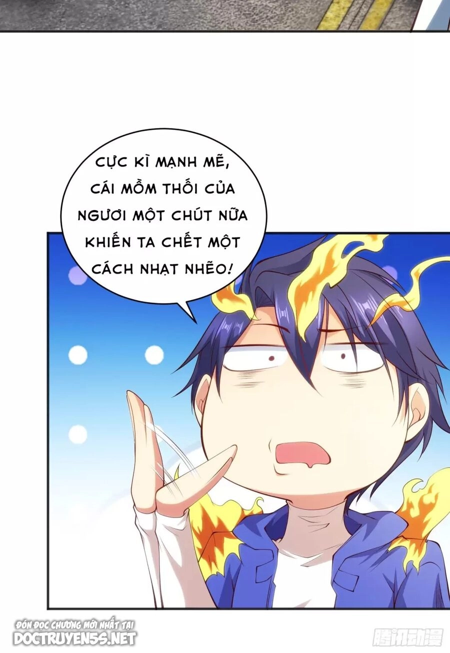 Vô Địch Từ Cưỡng Hôn Ma Nữ Chapter 106 - 6