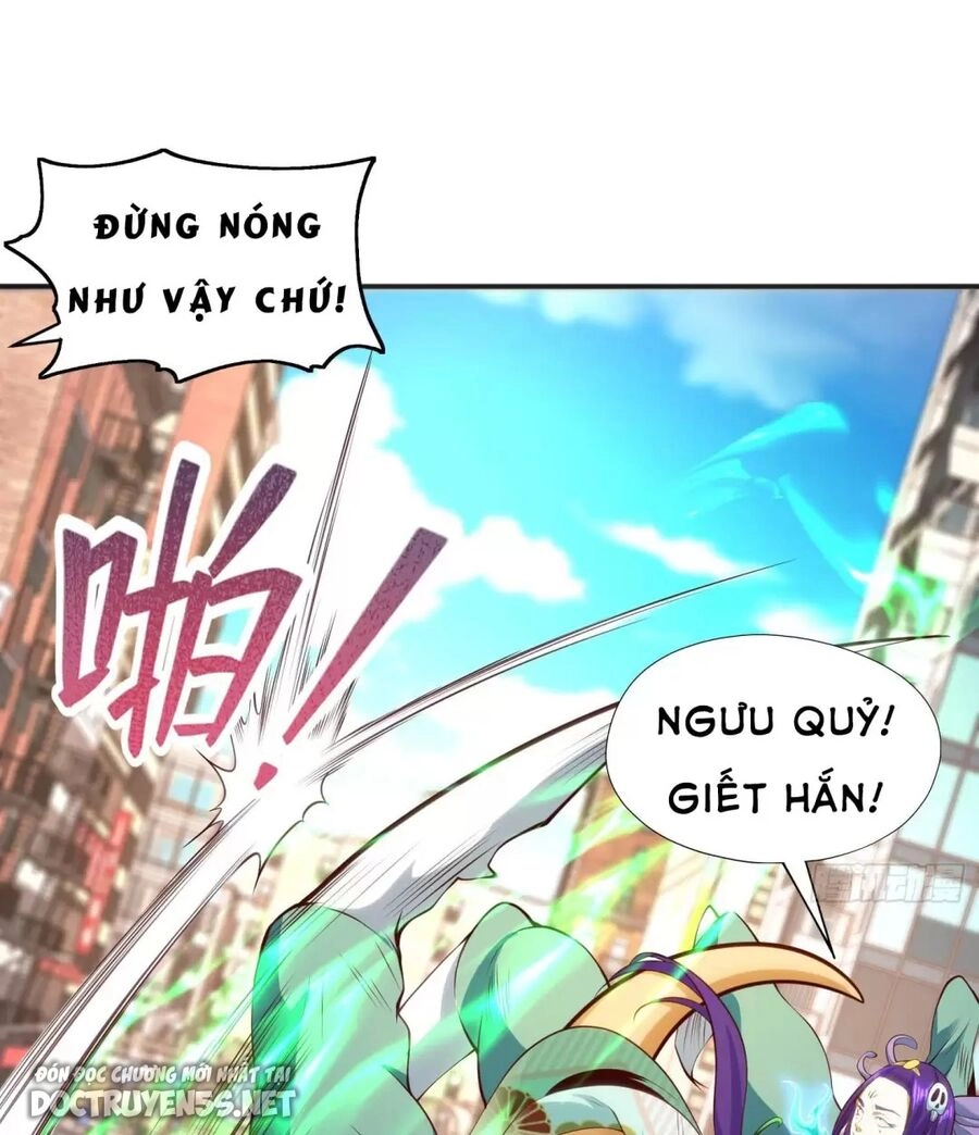 Vô Địch Từ Cưỡng Hôn Ma Nữ Chapter 106 - 9