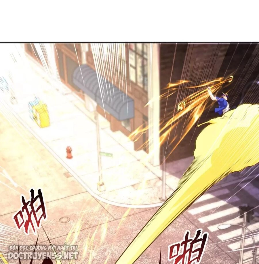 Vô Địch Từ Cưỡng Hôn Ma Nữ Chapter 106 - 13