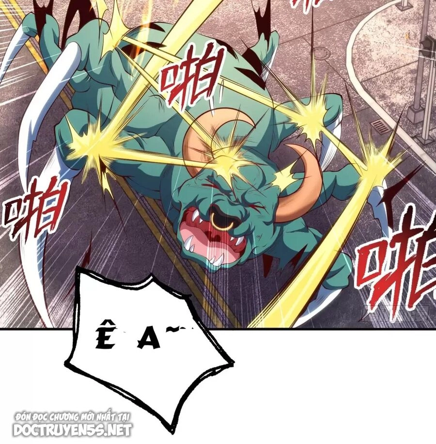 Vô Địch Từ Cưỡng Hôn Ma Nữ Chapter 106 - 14