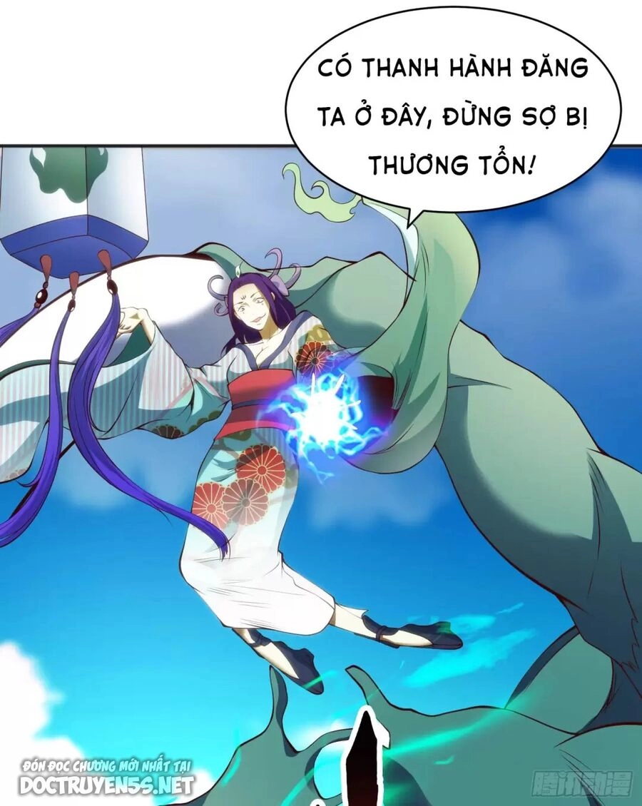 Vô Địch Từ Cưỡng Hôn Ma Nữ Chapter 106 - 15