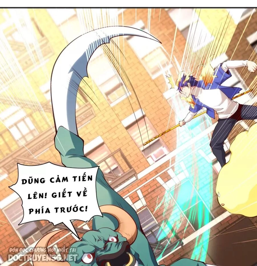 Vô Địch Từ Cưỡng Hôn Ma Nữ Chapter 106 - 17