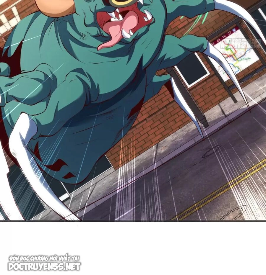 Vô Địch Từ Cưỡng Hôn Ma Nữ Chapter 106 - 18