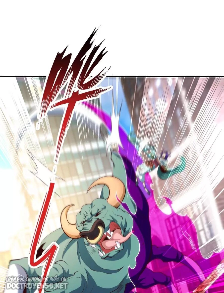 Vô Địch Từ Cưỡng Hôn Ma Nữ Chapter 106 - 20