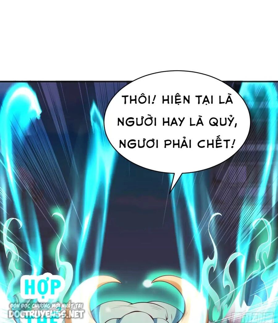 Vô Địch Từ Cưỡng Hôn Ma Nữ Chapter 106 - 26