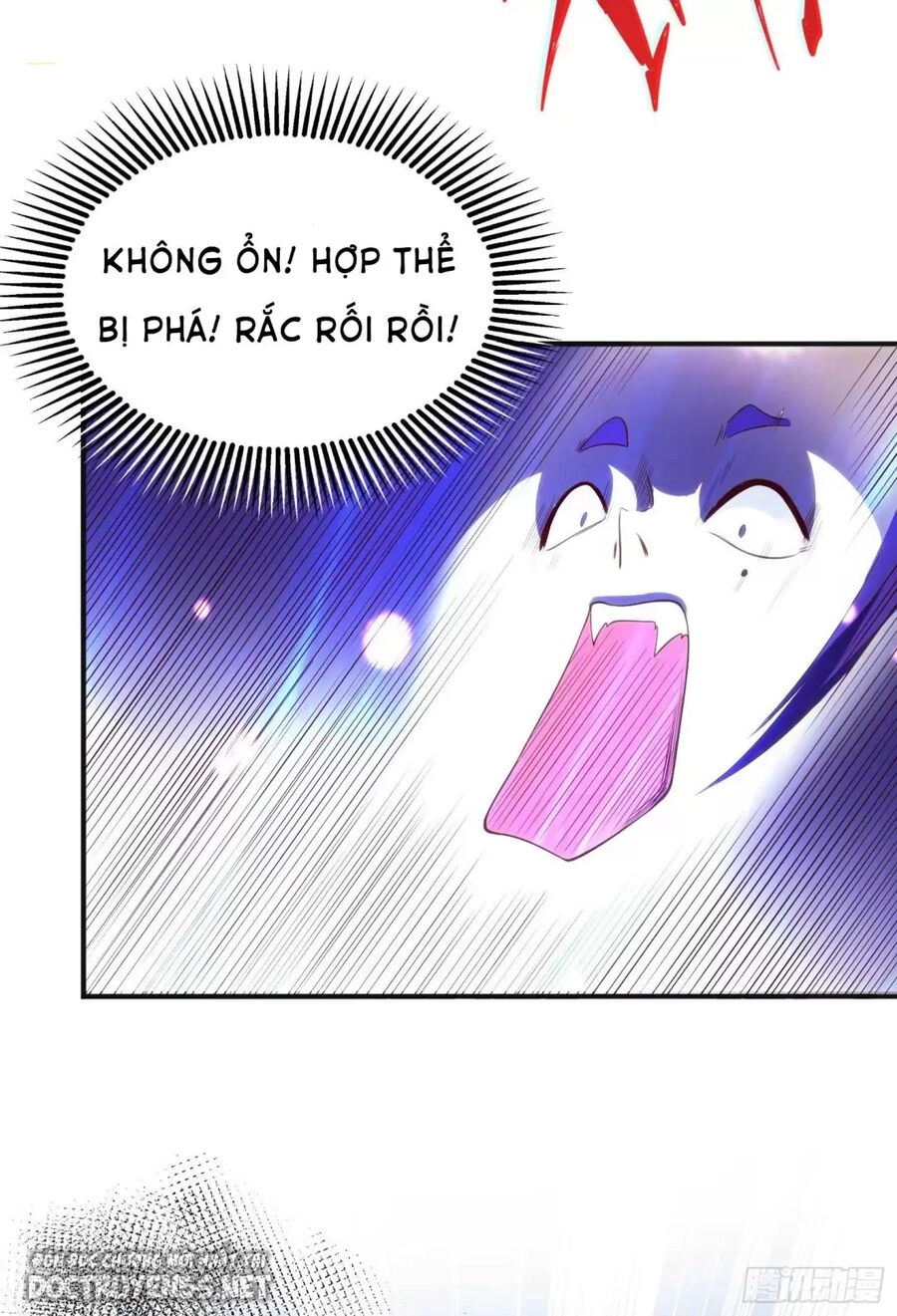 Vô Địch Từ Cưỡng Hôn Ma Nữ Chapter 106 - 29