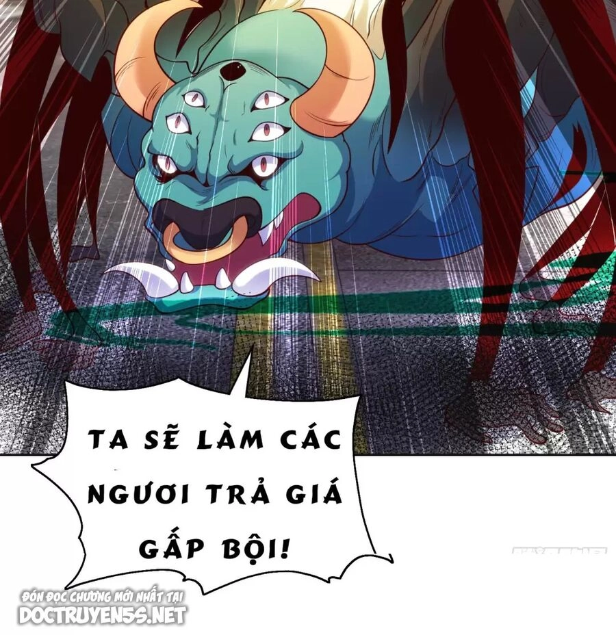 Vô Địch Từ Cưỡng Hôn Ma Nữ Chapter 106 - 32