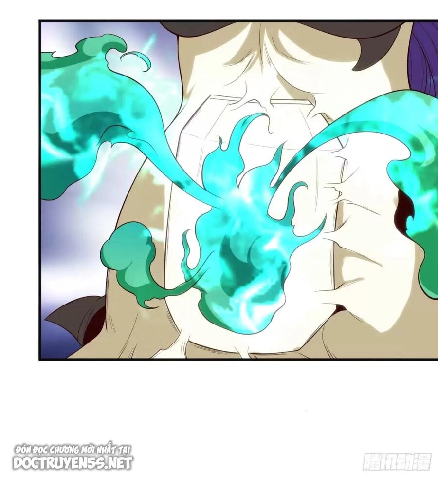 Vô Địch Từ Cưỡng Hôn Ma Nữ Chapter 106 - 33