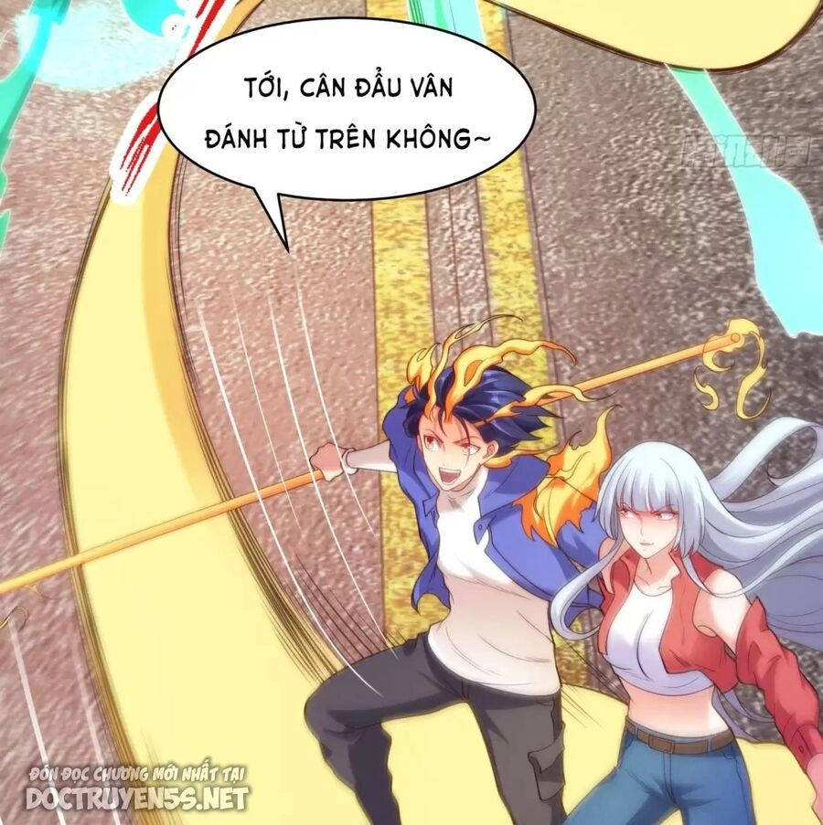 Vô Địch Từ Cưỡng Hôn Ma Nữ Chapter 106 - 37