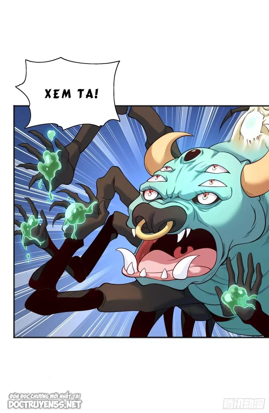 Vô Địch Từ Cưỡng Hôn Ma Nữ Chapter 106 - 39