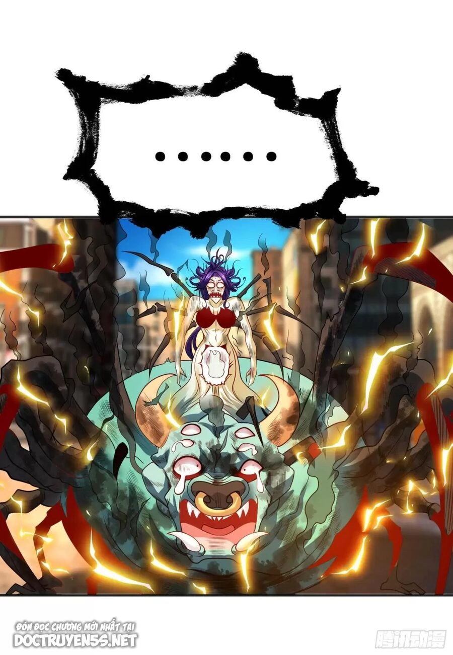 Vô Địch Từ Cưỡng Hôn Ma Nữ Chapter 106 - 46