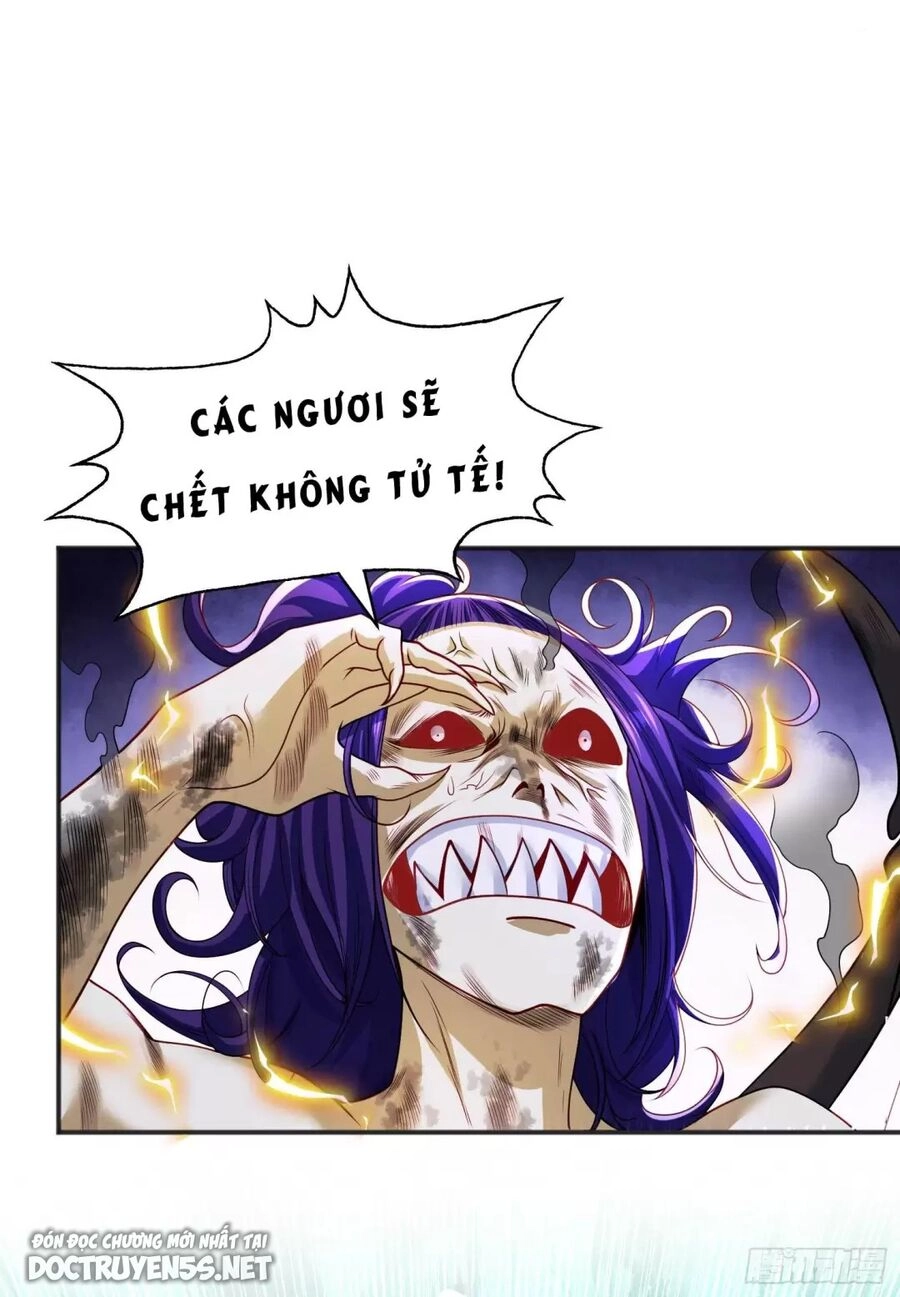 Vô Địch Từ Cưỡng Hôn Ma Nữ Chapter 106 - 47