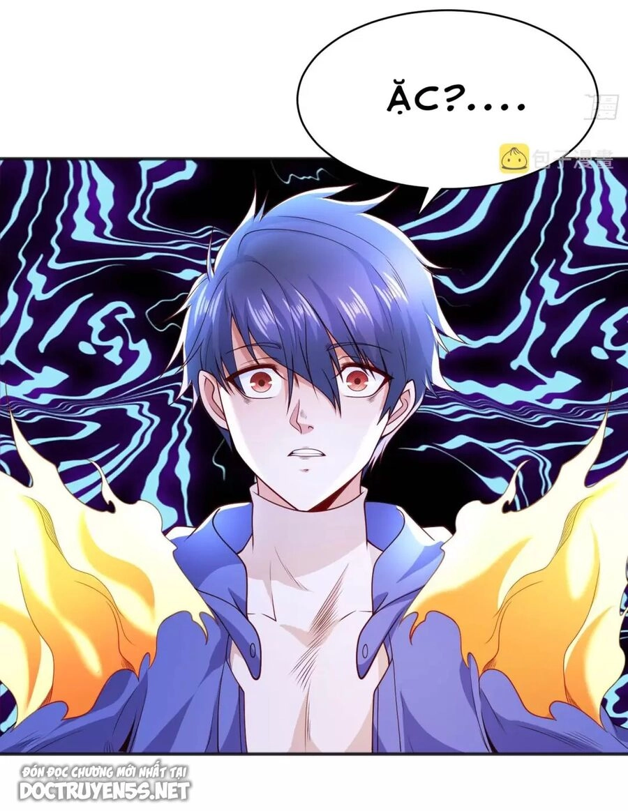 Vô Địch Từ Cưỡng Hôn Ma Nữ Chapter 106 - 51