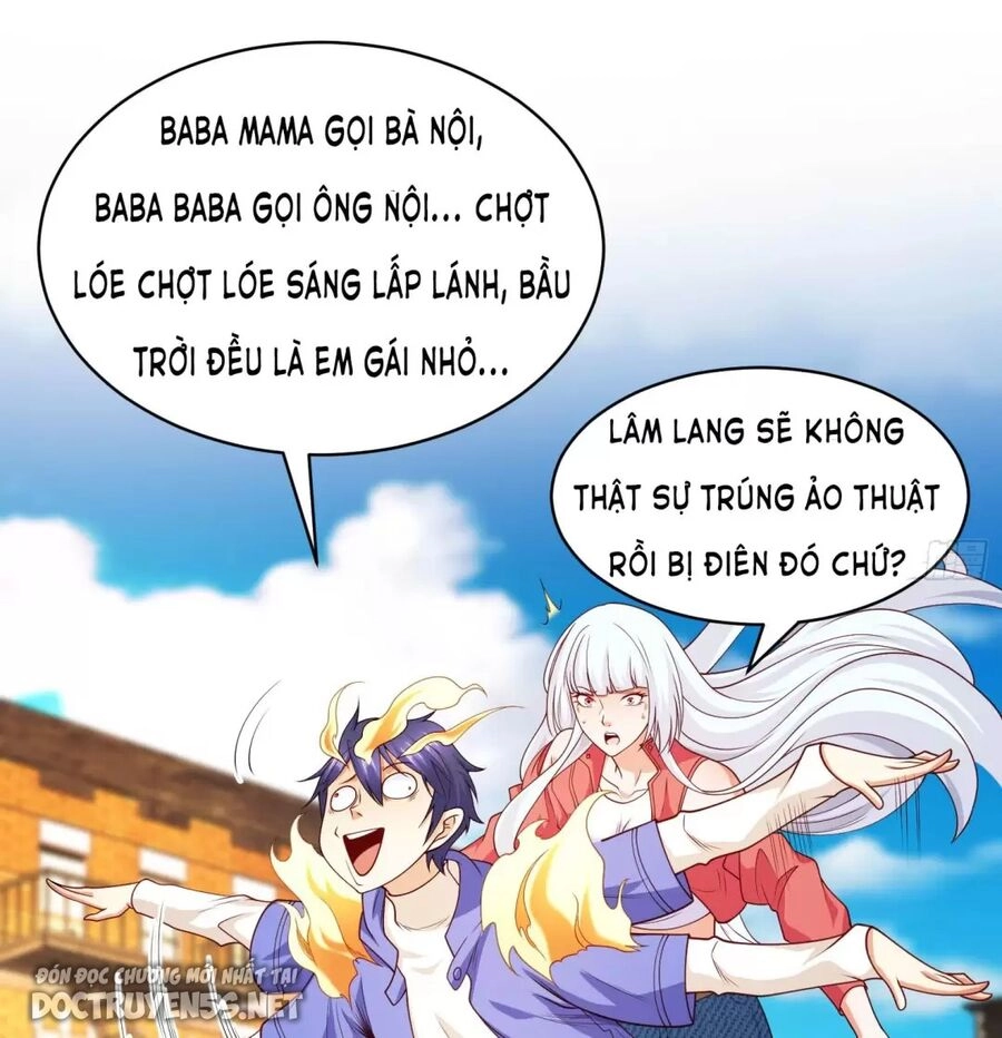 Vô Địch Từ Cưỡng Hôn Ma Nữ Chapter 106 - 53