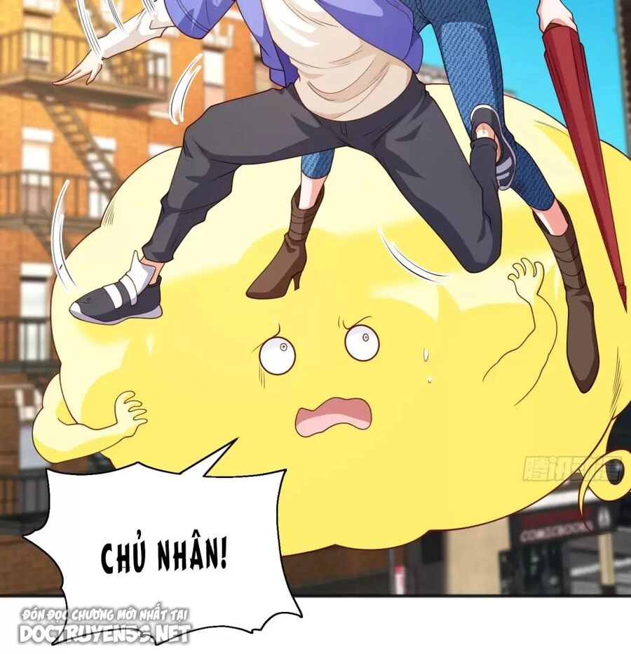 Vô Địch Từ Cưỡng Hôn Ma Nữ Chapter 106 - 54