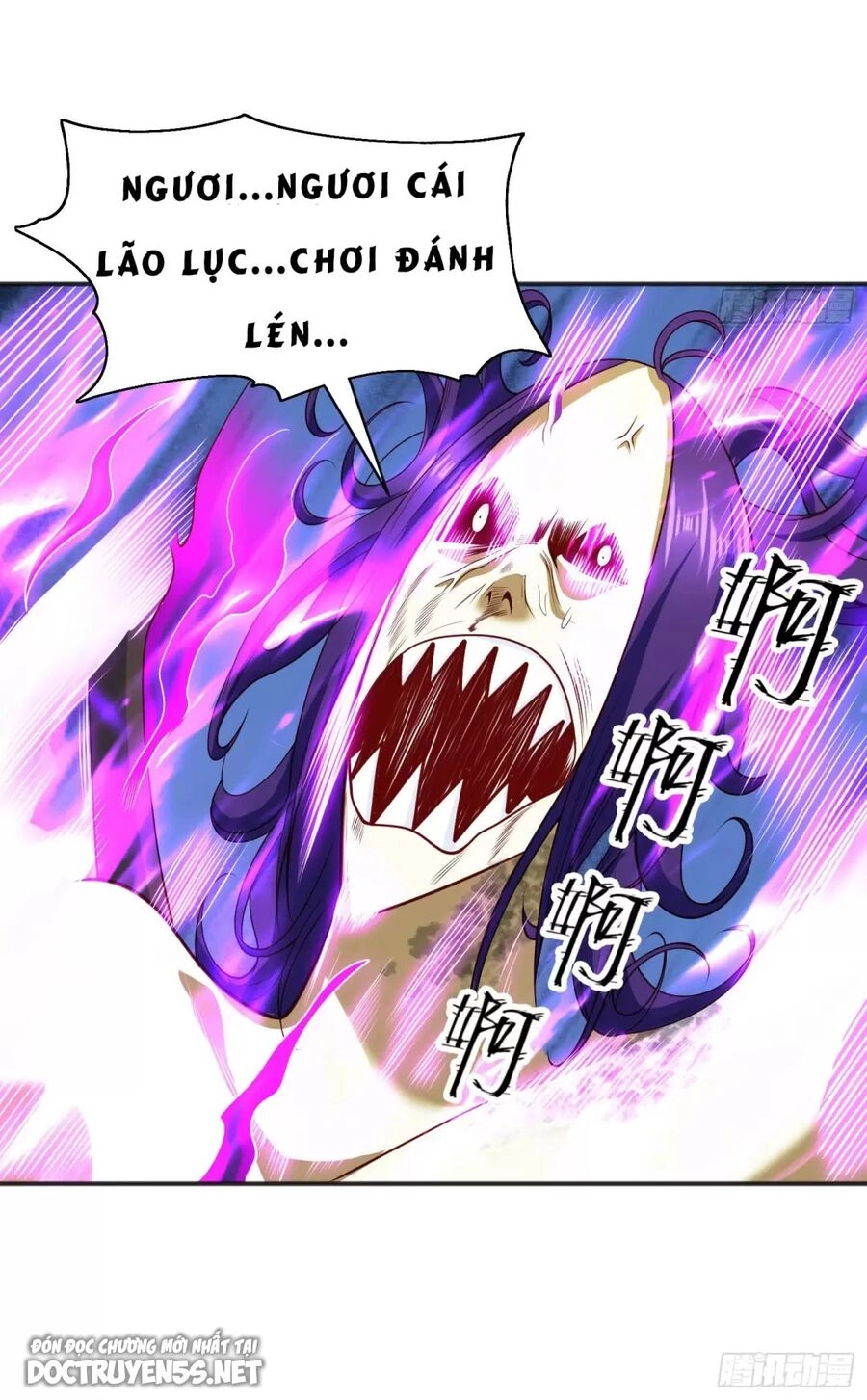 Vô Địch Từ Cưỡng Hôn Ma Nữ Chapter 106 - 58