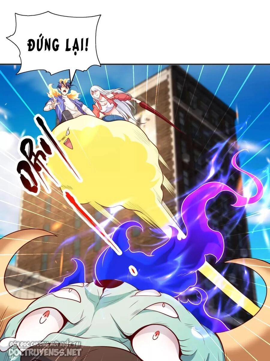 Vô Địch Từ Cưỡng Hôn Ma Nữ Chapter 106 - 60