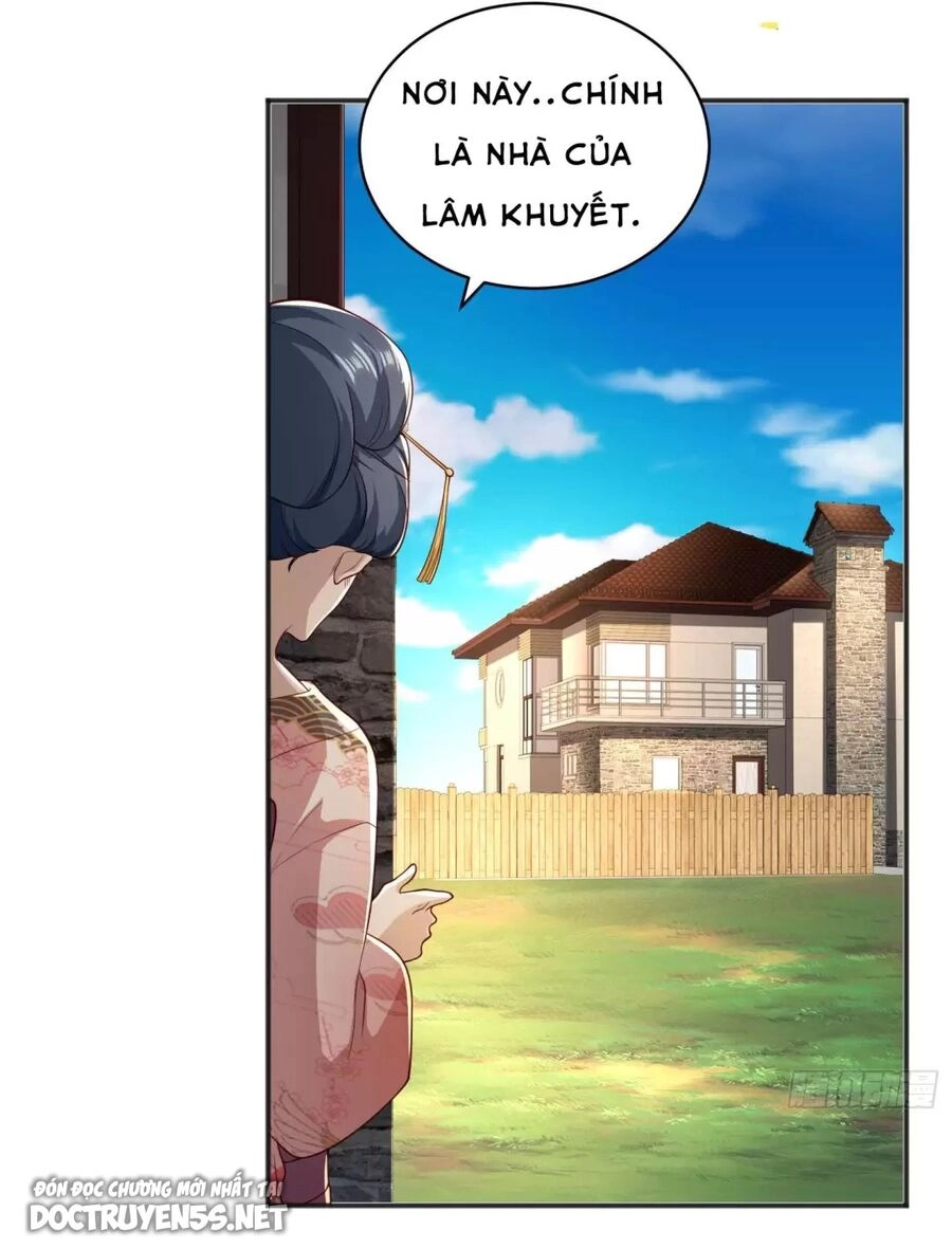 Vô Địch Từ Cưỡng Hôn Ma Nữ Chapter 106 - 62