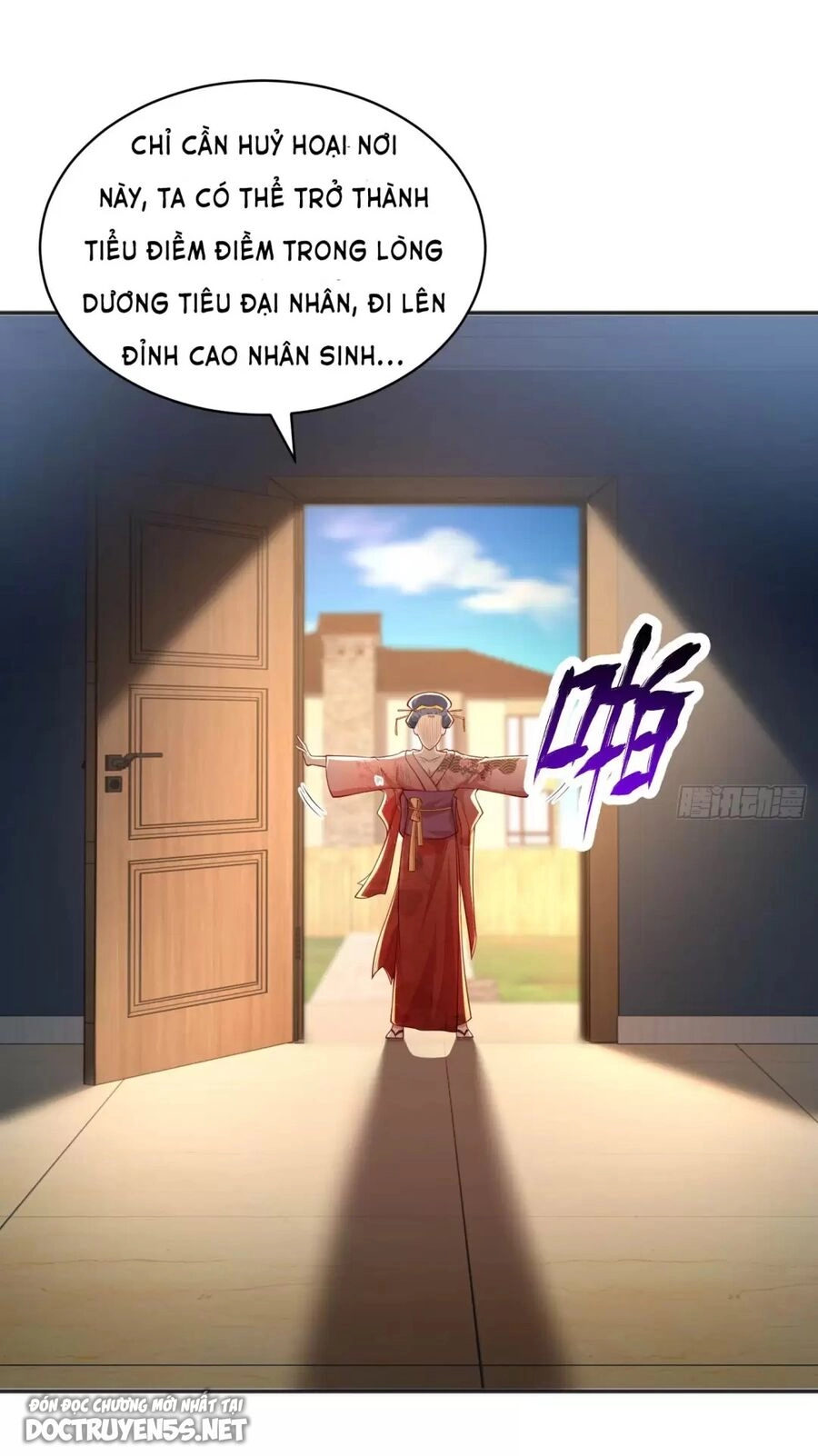 Vô Địch Từ Cưỡng Hôn Ma Nữ Chapter 106 - 63