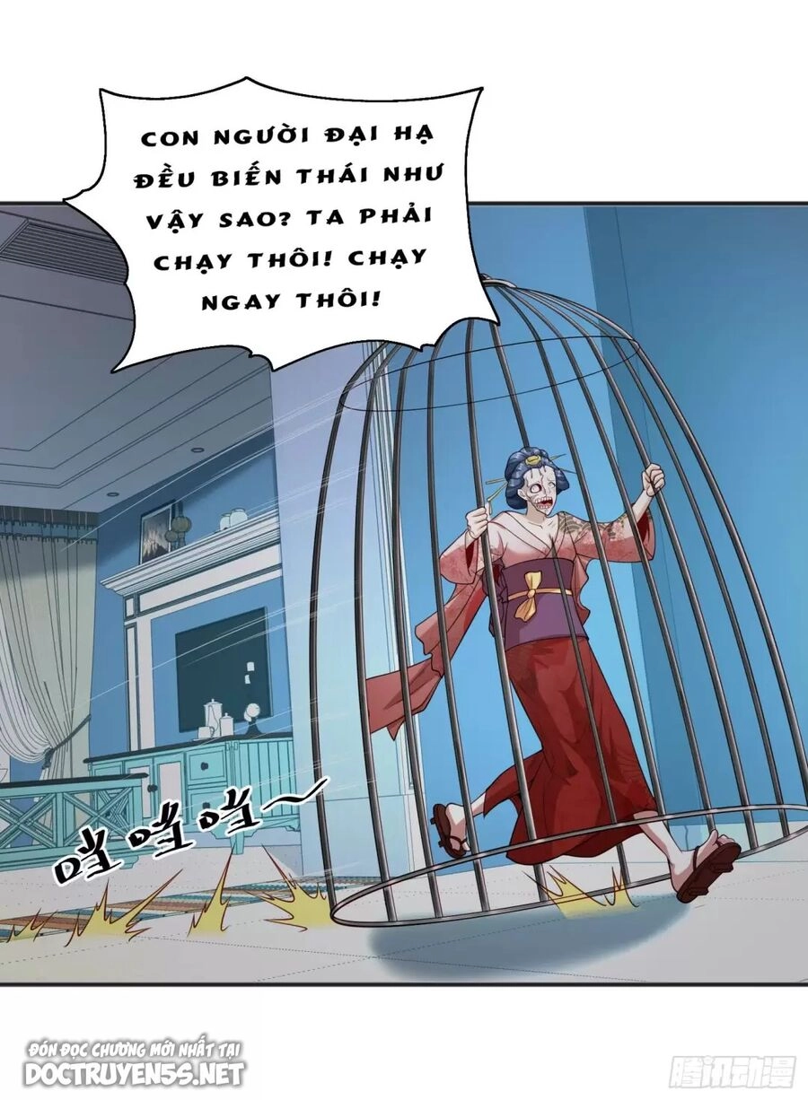 Vô Địch Từ Cưỡng Hôn Ma Nữ Chapter 106 - 69