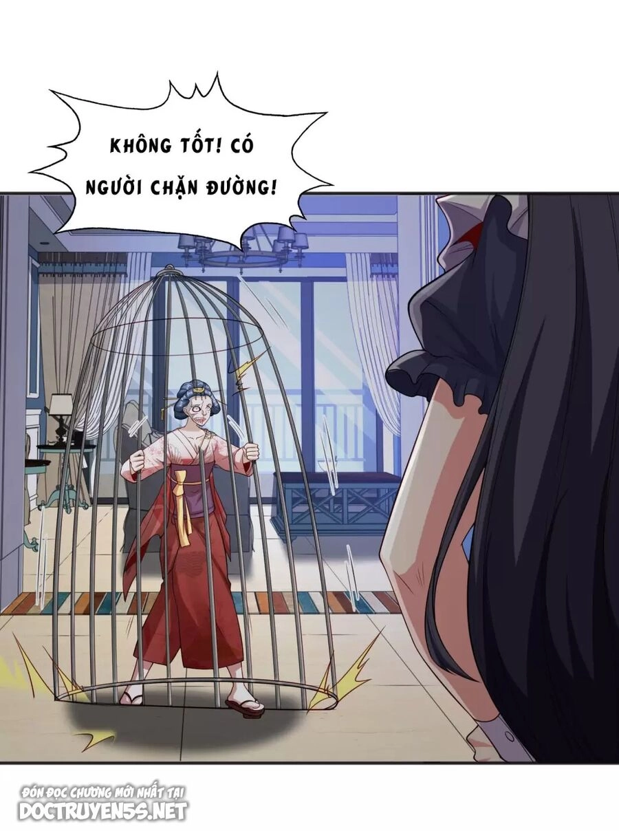 Vô Địch Từ Cưỡng Hôn Ma Nữ Chapter 106 - 70