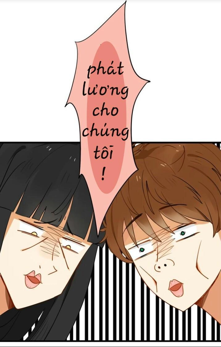 Thú Sủng Của Tôi Bị Mất Trí Rồi Chapter 1 - 8