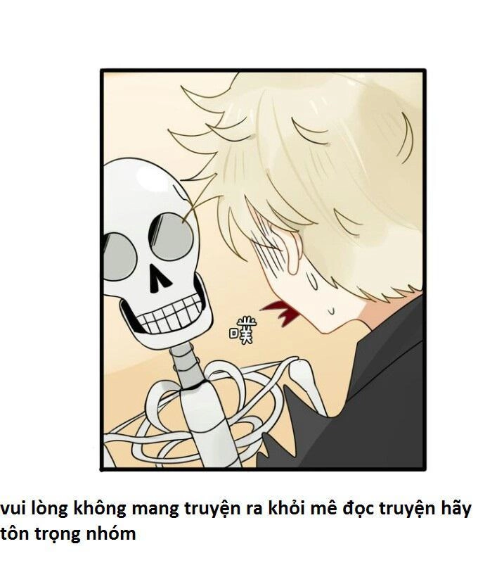 Thú Sủng Của Tôi Bị Mất Trí Rồi Chapter 3 - 3