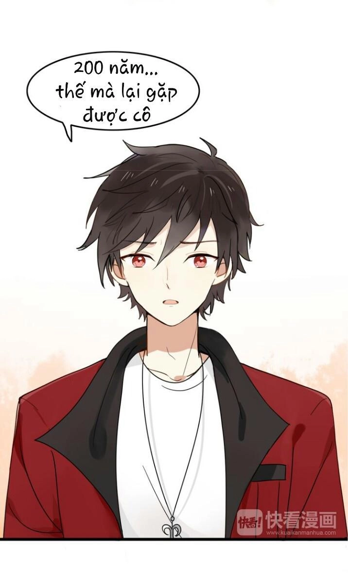 Thú Sủng Của Tôi Bị Mất Trí Rồi Chapter 3 - 14