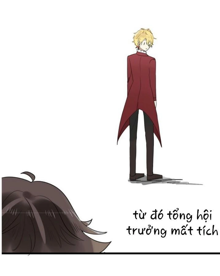 Thú Sủng Của Tôi Bị Mất Trí Rồi Chapter 4 - 30