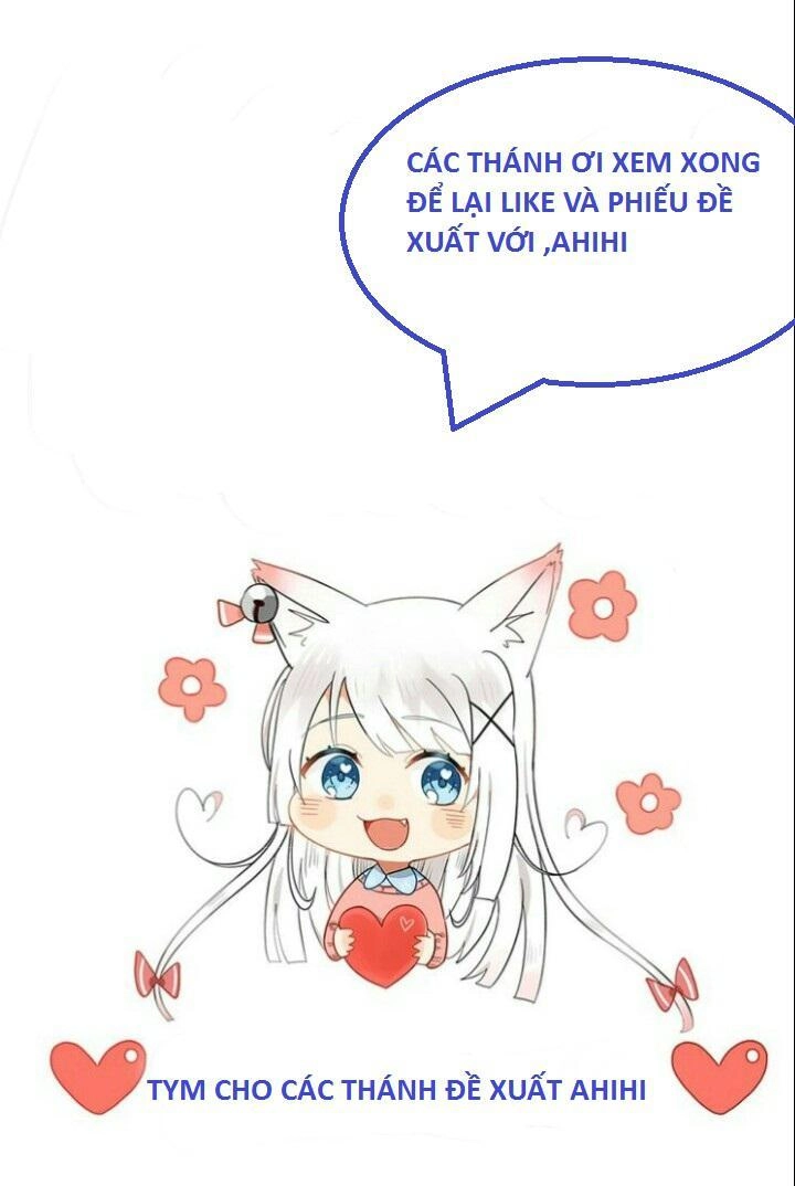 Thú Sủng Của Tôi Bị Mất Trí Rồi Chapter 5 - 33