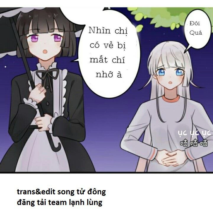 Thú Sủng Của Tôi Bị Mất Trí Rồi Chapter 6 - 2