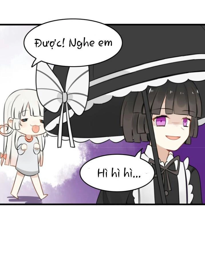 Thú Sủng Của Tôi Bị Mất Trí Rồi Chapter 6 - 9