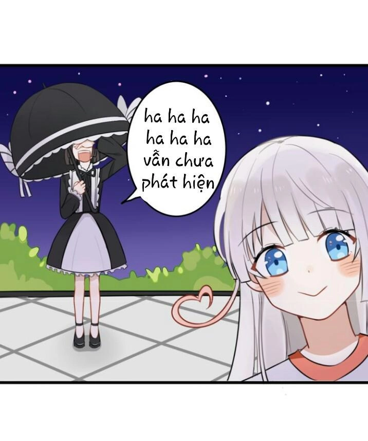 Thú Sủng Của Tôi Bị Mất Trí Rồi Chapter 6 - 20