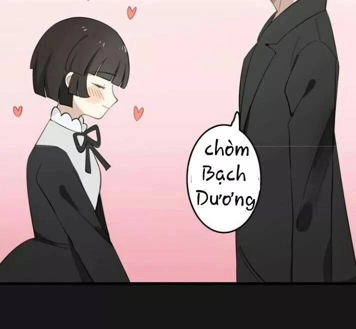 Thú Sủng Của Tôi Bị Mất Trí Rồi Chapter 7 - 11