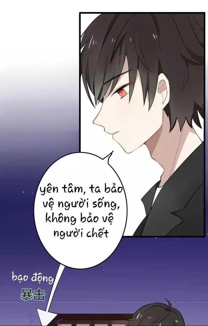 Thú Sủng Của Tôi Bị Mất Trí Rồi Chapter 7 - 13