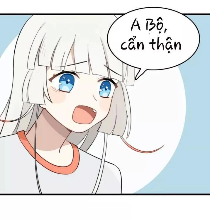 Thú Sủng Của Tôi Bị Mất Trí Rồi Chapter 7 - 18