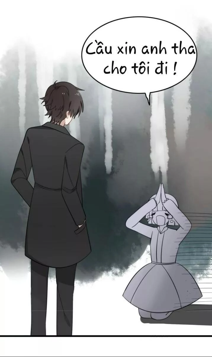 Thú Sủng Của Tôi Bị Mất Trí Rồi Chapter 7 - 26