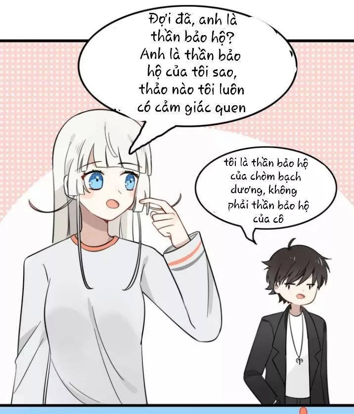 Thú Sủng Của Tôi Bị Mất Trí Rồi Chapter 7 - 31